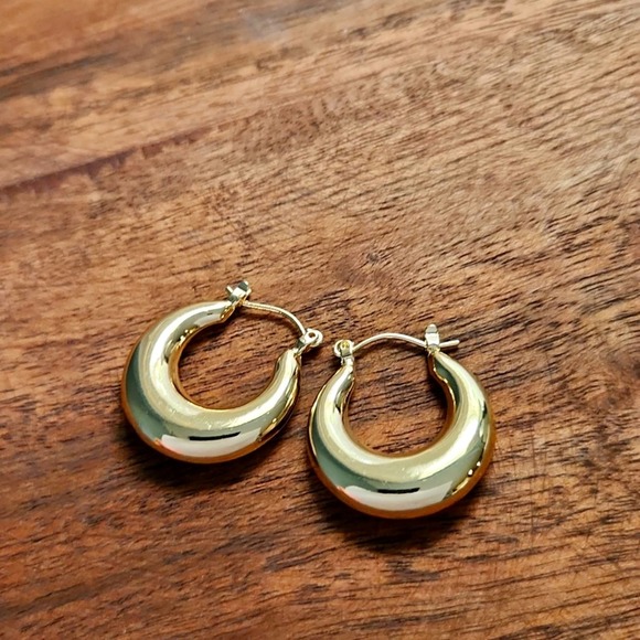 Jewelry - Earrings